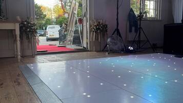 Comfort Double Room, Garden View | Fitness facility