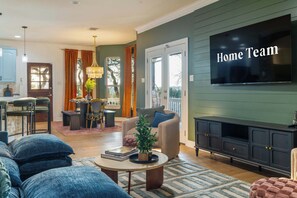 تلفزيون، مكتب