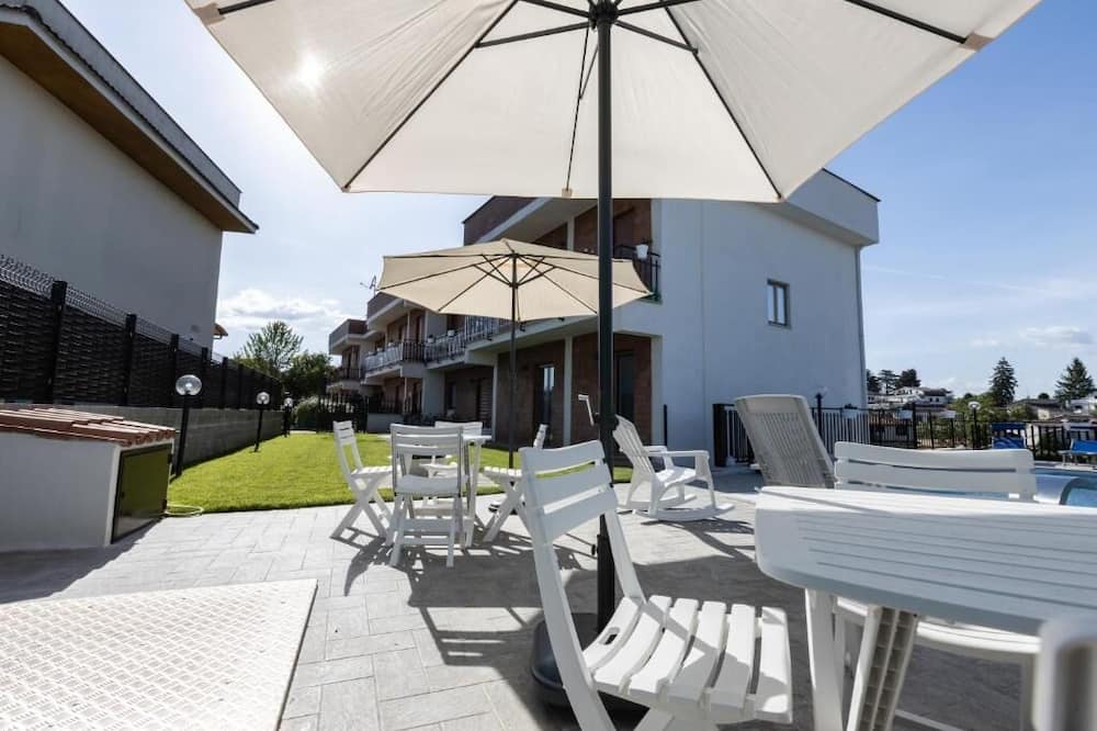 Valmontone Travel Rooms