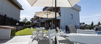 Valmontone Travel Rooms