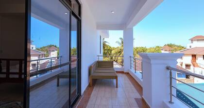 Diani Luxe Spacious B