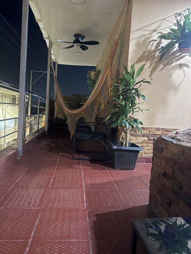 Family room for up to 5 people