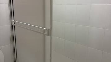 Handdoeken, zeep, toiletpapier