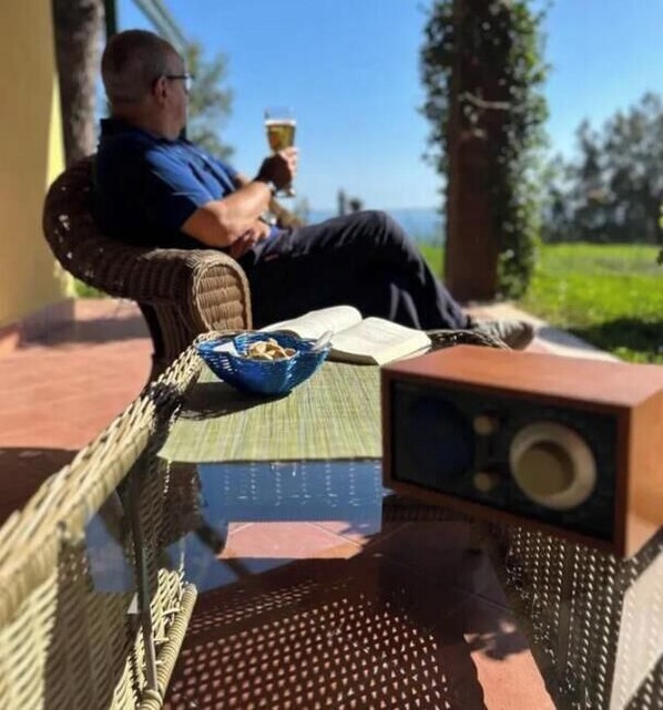 Property grounds - Villa Ninì Salerno by Elodea Group (Campania)