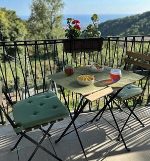 Outdoor dining - Villa Ninì Salerno by Elodea Group (Campania)