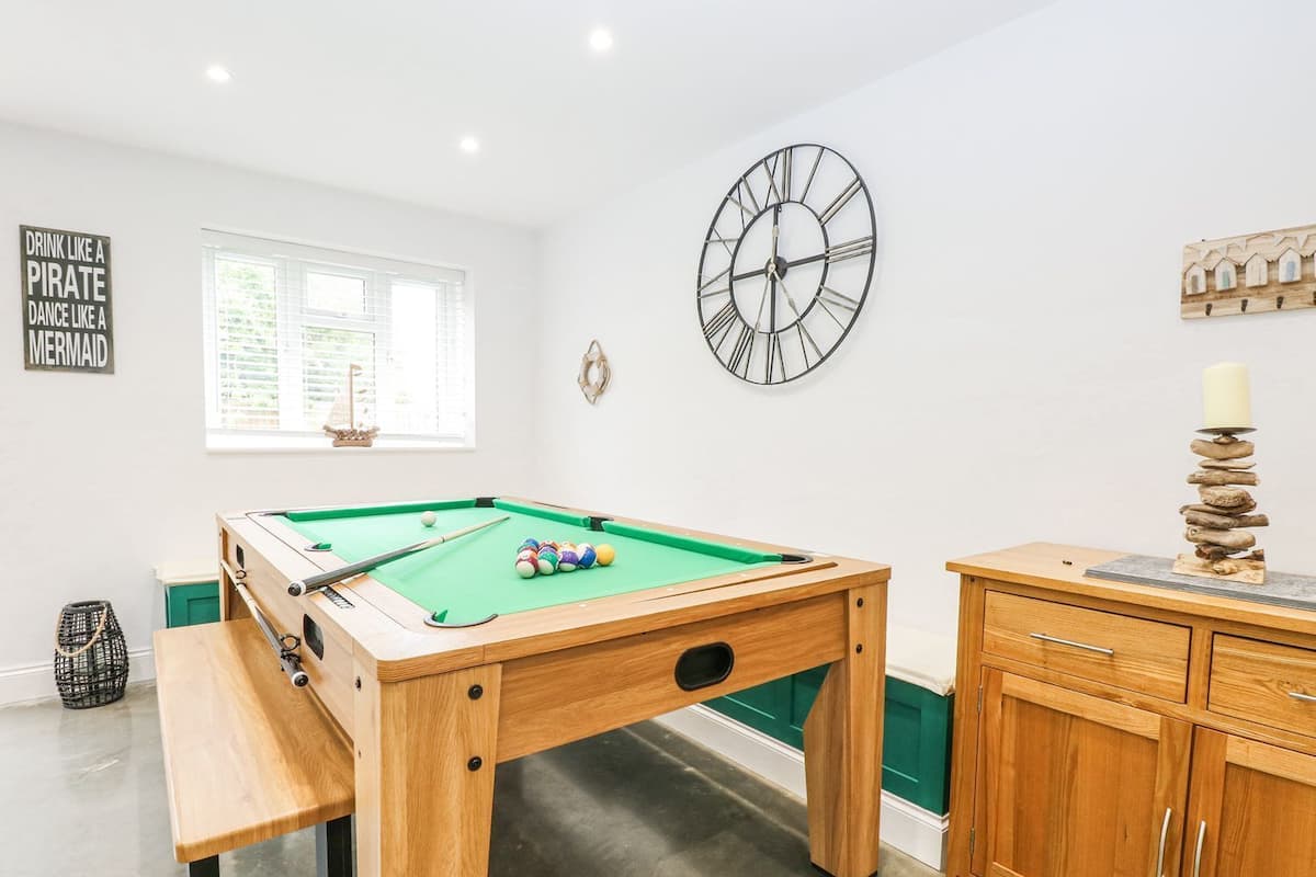 Cottage | Intérieur