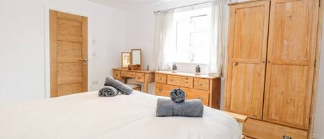 3 chambres, décoration personnalisée, ameublement personnalisé