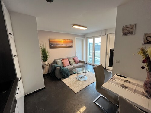 Wunderschöne Ferienwohnung in Bürstadt