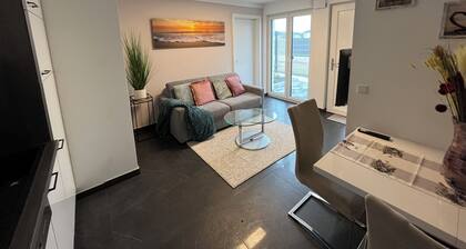 Wunderschöne Ferienwohnung in Bürstadt