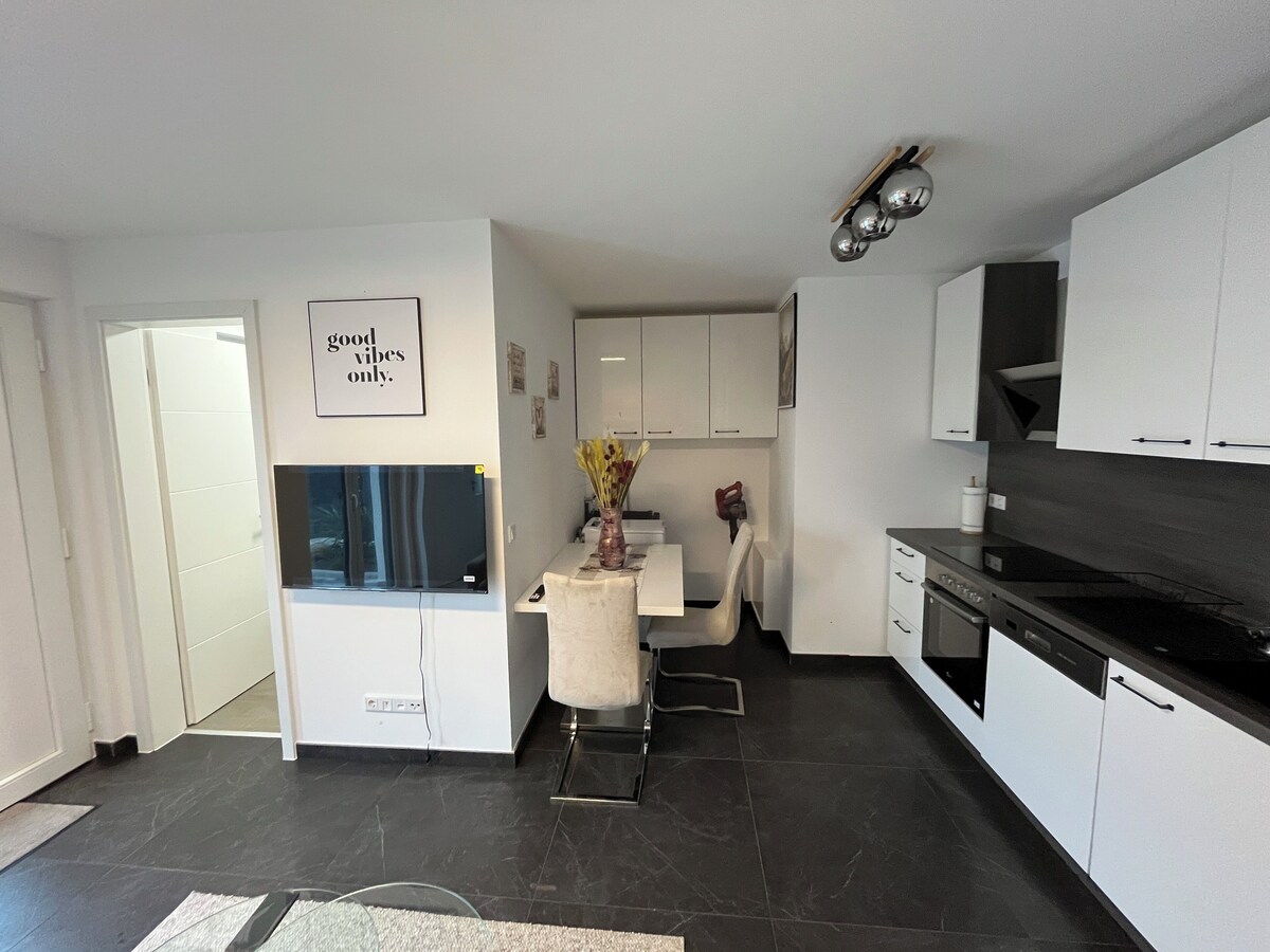 Bild für Gastgeberprofil