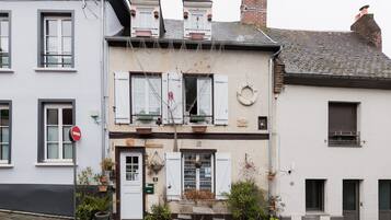 Exterieur