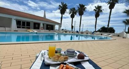 Hotel Albergaria Dom Manuel
