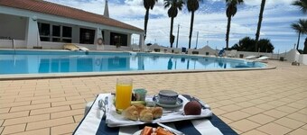 Hotel Albergaria Dom Manuel