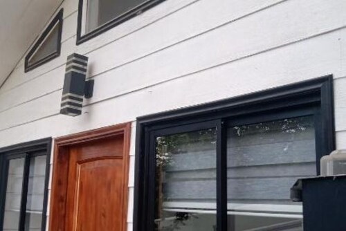 Lomas del Hualle - House 2