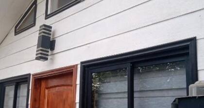 Lomas del Hualle - House 2