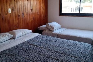 Internetzugang, Bettwäsche