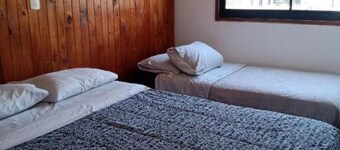 Lomas del Hualle - House 3