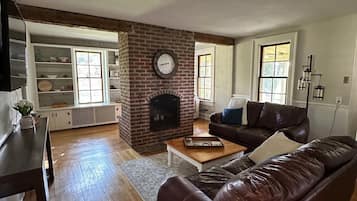 Téléviseur connecté