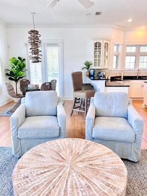 Smart TV - New Listing! Charming Carillon Home + Kid Friendly + Lots of Extras (Panama City Beach)