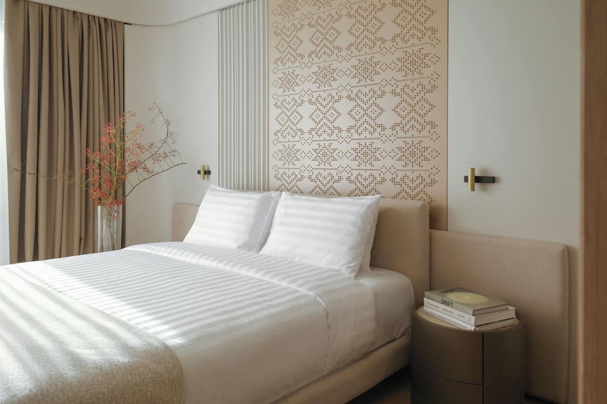 객실 내 금고, 다리미/다리미판, 무료 WiFi