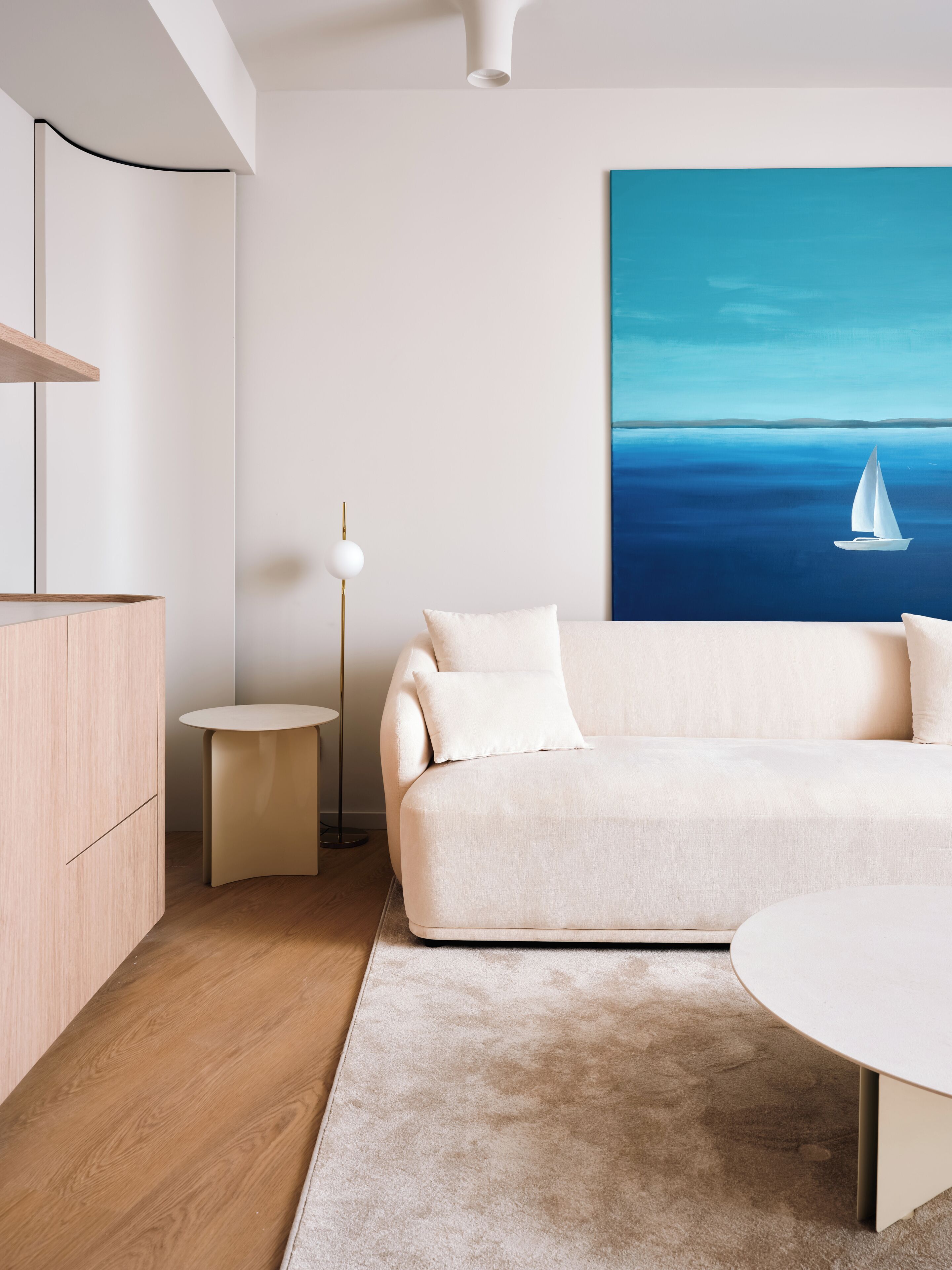 Deluxe Suite (Venturo) | In-room safe, iron/ironing board, free WiFi