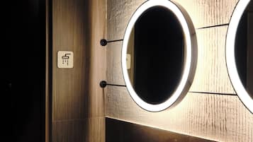 Sauna, bagno turco, massaggi