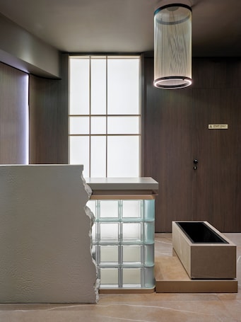 Gym. Boutique Hotel Venturo, a Member of Design Hotels