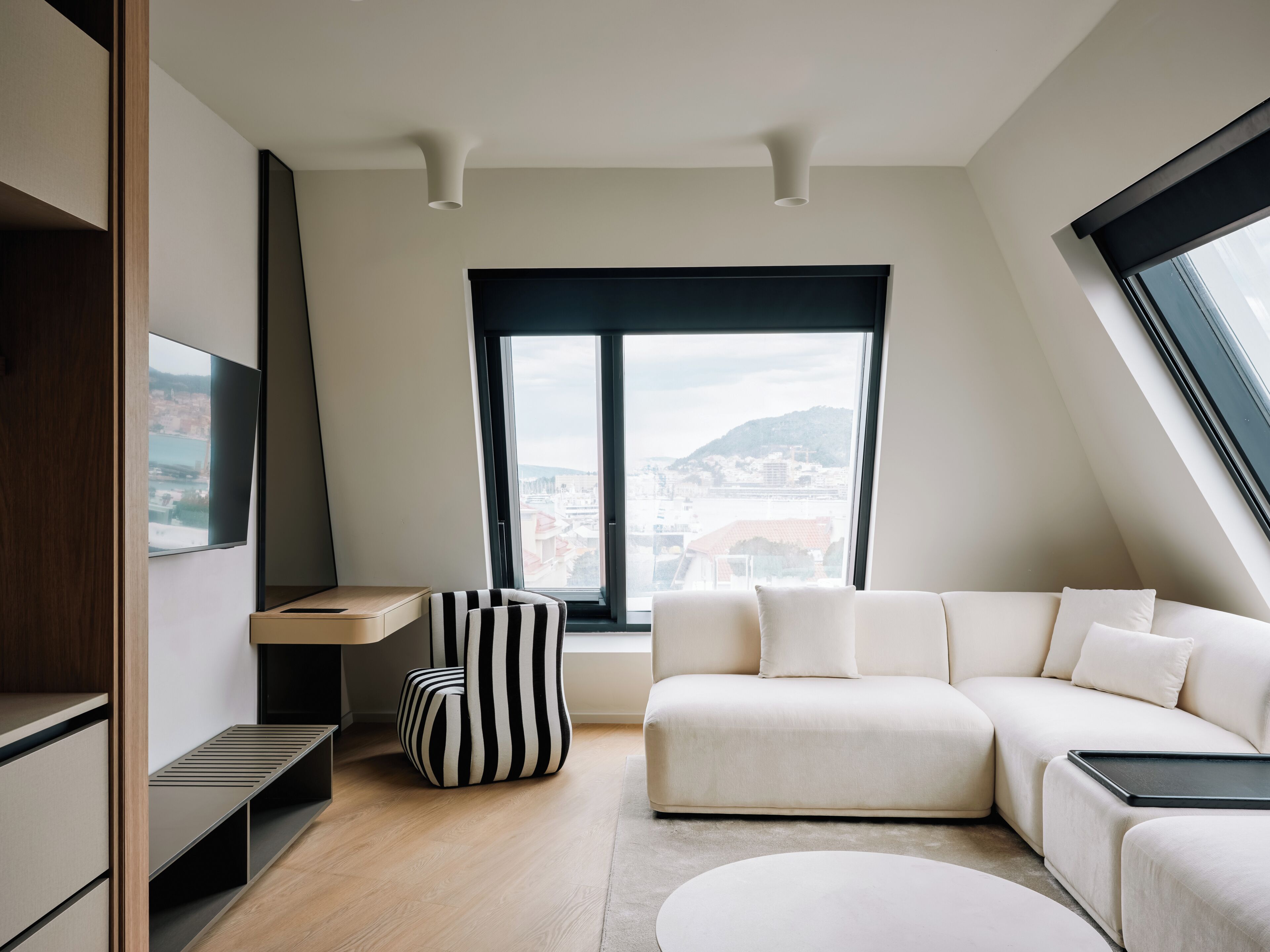 Suite Signature (Venturo) | Una cassaforte in camera, ferro/asse da stiro, Wi-Fi gratuito