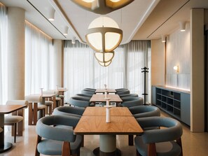Restaurant - Boutique Hotel Venturo, a Member of Design Hotels (Split)