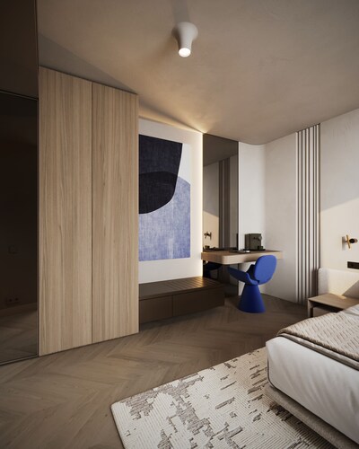 Boutique Hotel Venturo