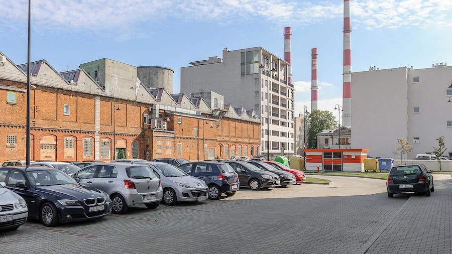 Lumina 3-rooms apart with balcony