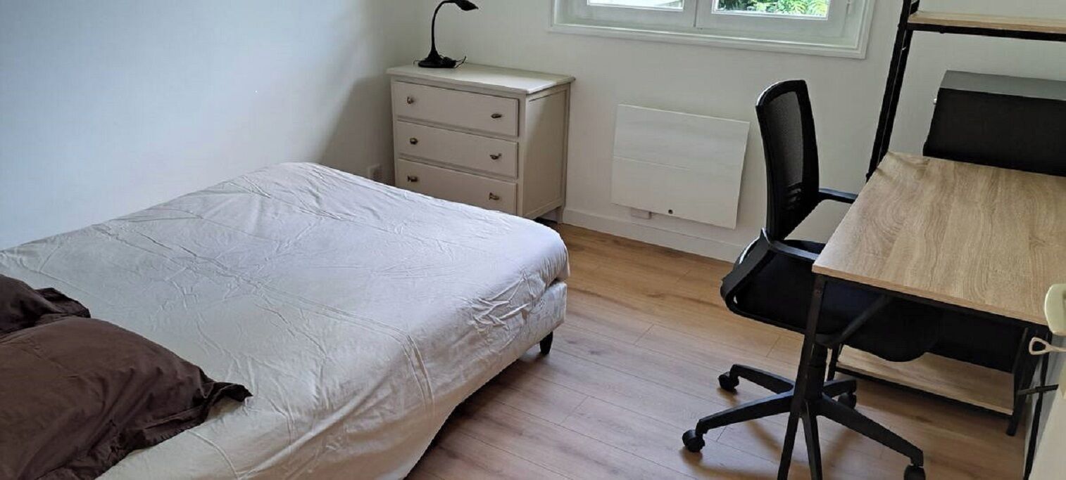 2 chambres, fer et planche à repasser, accès Internet, draps fournis