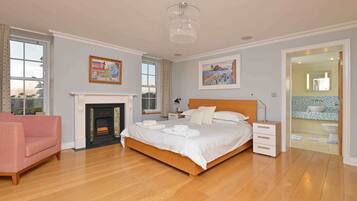 5 chambres, fer et planche Ă repasser, Wi-Fi gratuit, draps fournis