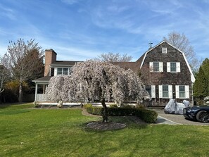 Exterior - US Open Championship Golf 2026 8 Min away. (Southampton)