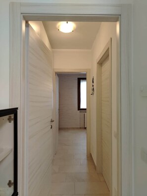 Interior - Fiordaliso Apartment - Ground Floor (Sirmione)