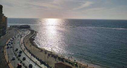 Movinpick Guest House