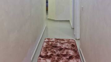 Appartement Deluxe, balcon, vue ville | Intérieur