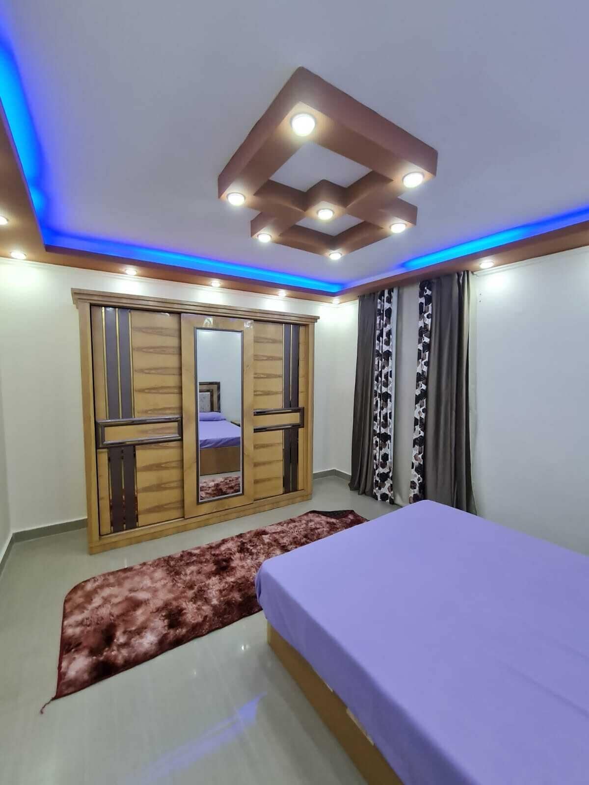 Deluxe Apartment, Balcony, City View | Free WiFi