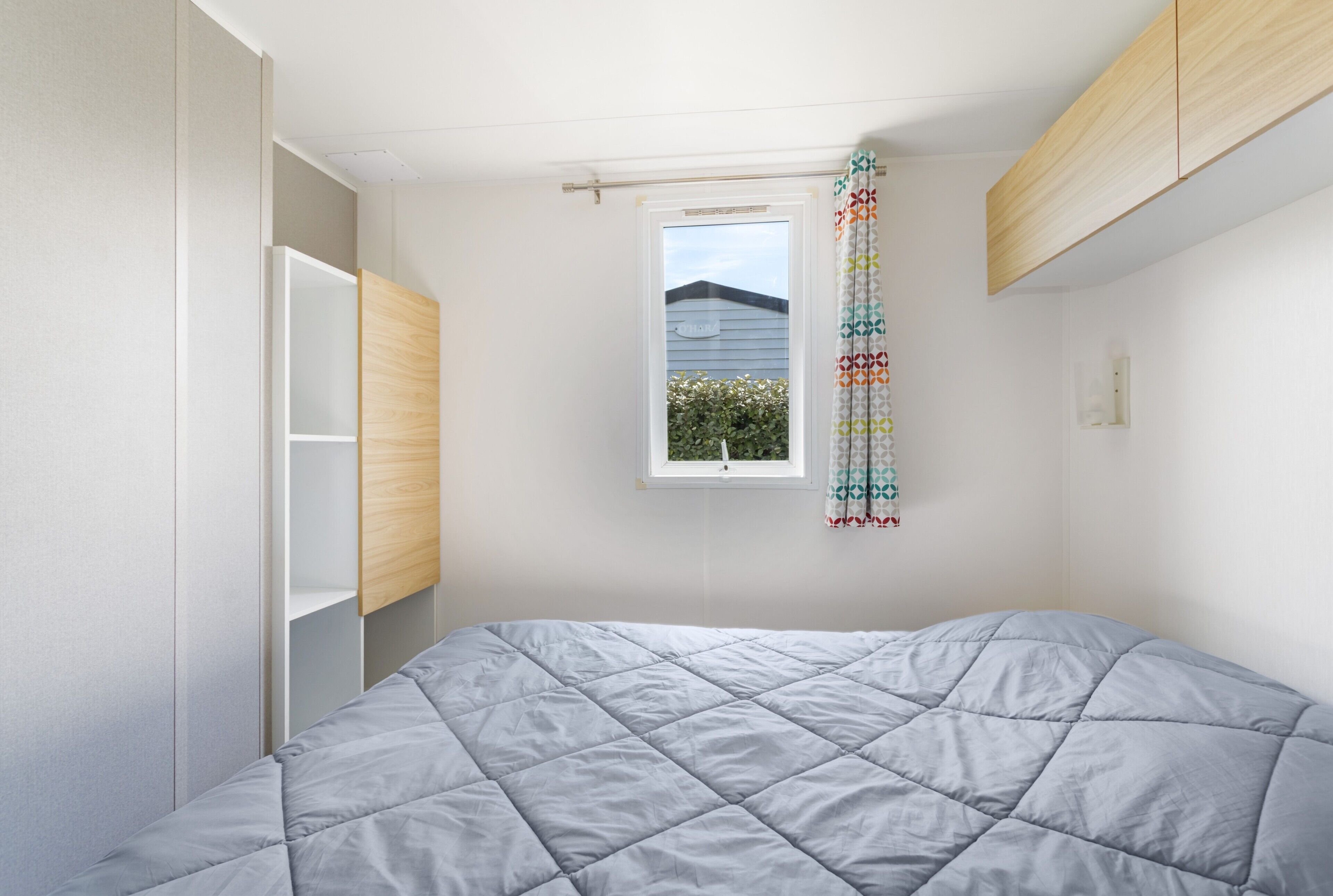 3 bedrooms, WiFi