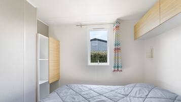 3 bedrooms, WiFi
