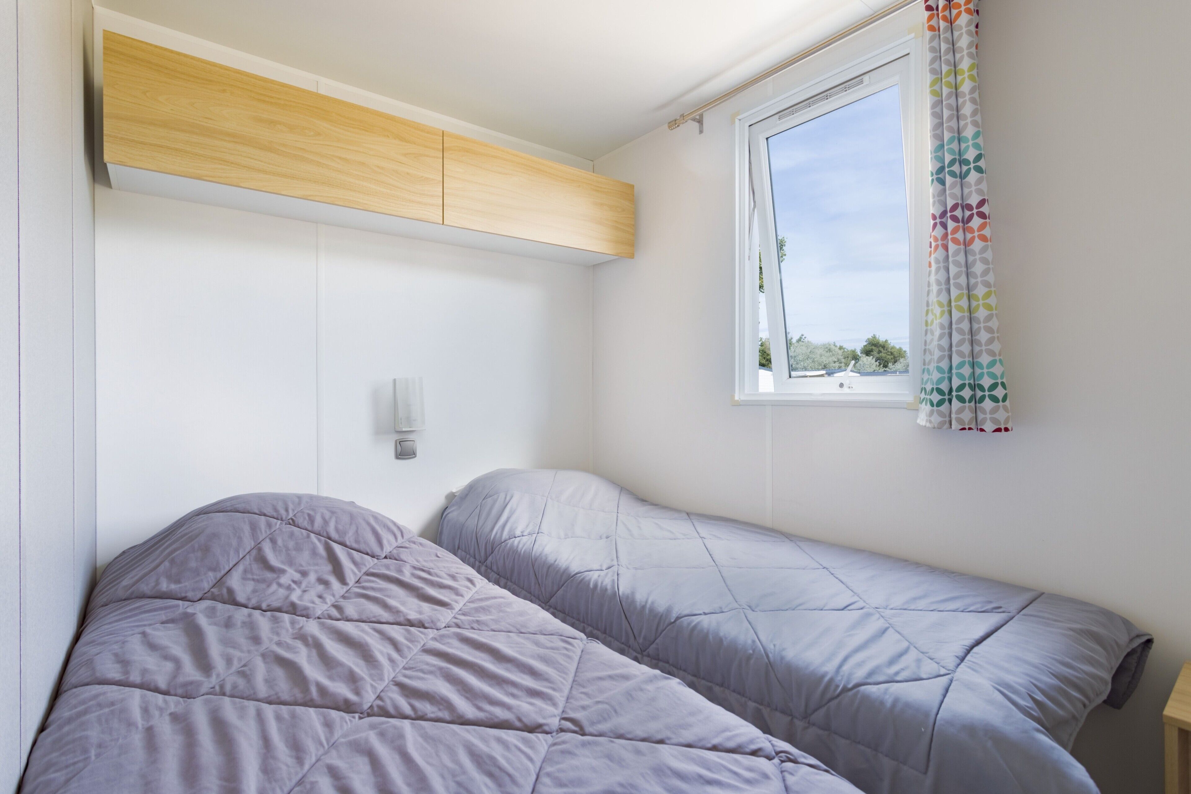 3 chambres, Wi-Fi