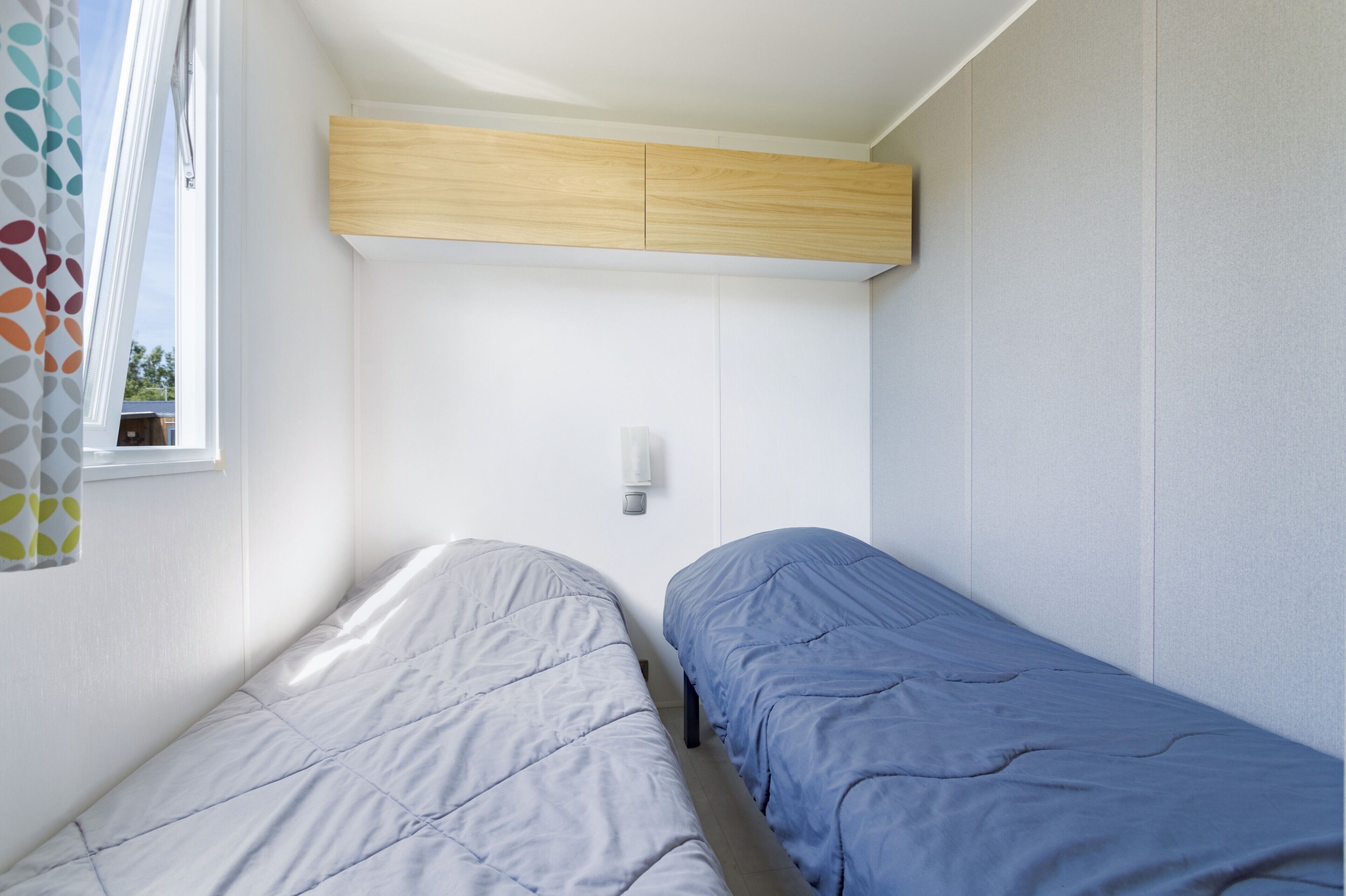 3 chambres, Wi-Fi