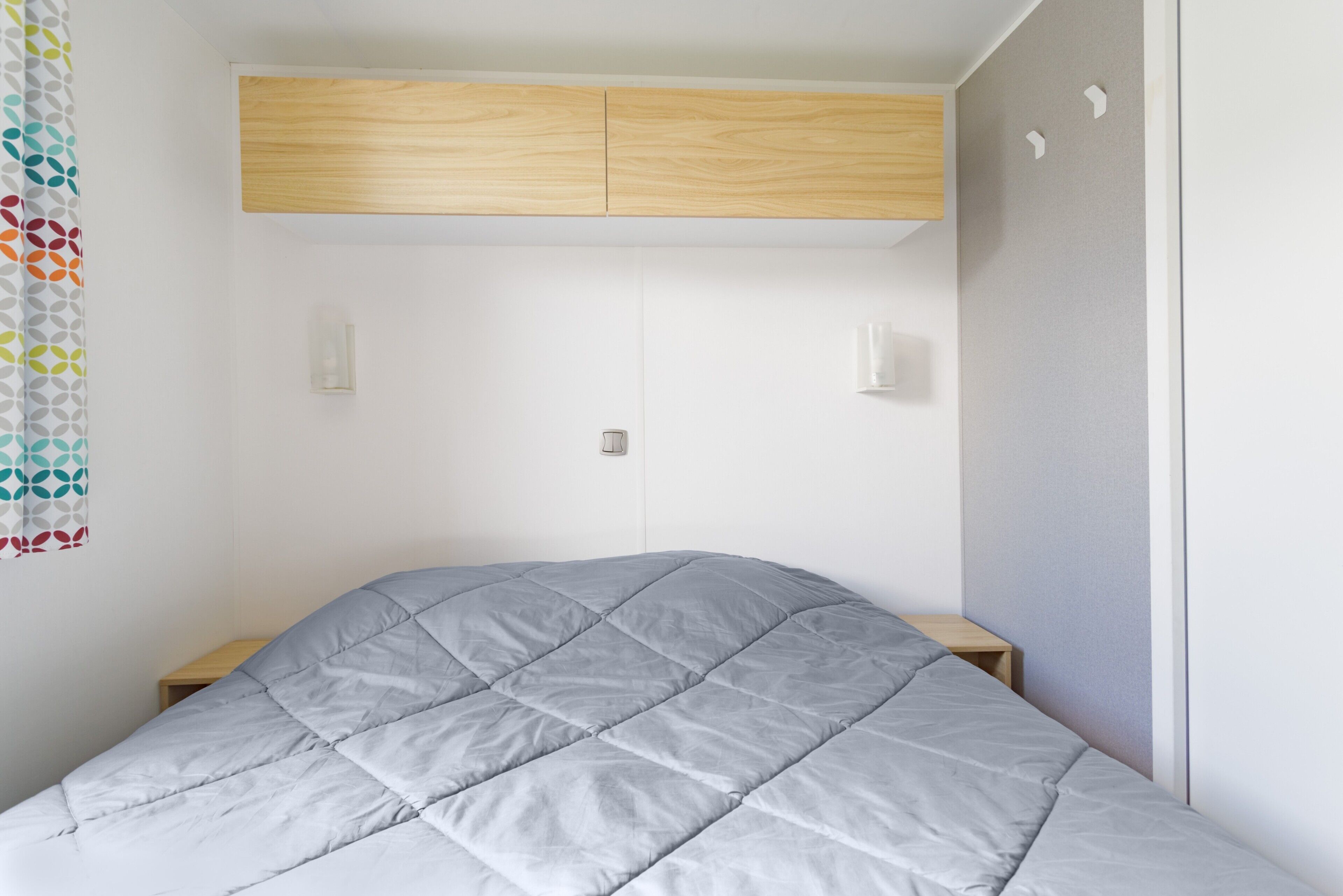 3 Schlafzimmer, WLAN