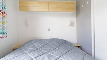 3 Schlafzimmer, WLAN