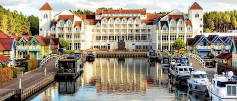 Apartment | Exterior