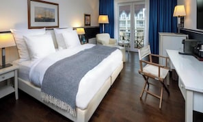 Apartment | 1 bedroom - Hafendorf Sunday Resort Classic Double Room (Rheinsberg)