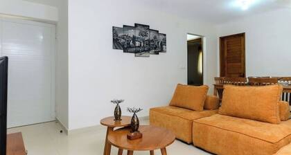 T3 neuf moderne Ă Mahitsy A2 - Your comfortable and welcoming home!