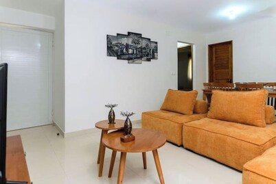 T3 neuf moderne à Mahitsy A2 - Your comfortable and welcoming home!