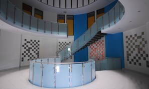 Apartment, 1 Bedroom, Balcony, Pool View | Interior - Modern Flat With Pool View (Lignano Sabbiadoro)