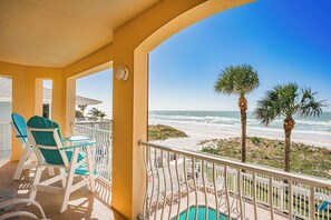 Property grounds - Sun & Sea B200 - GULF FRONT (Indian Rocks Beach)